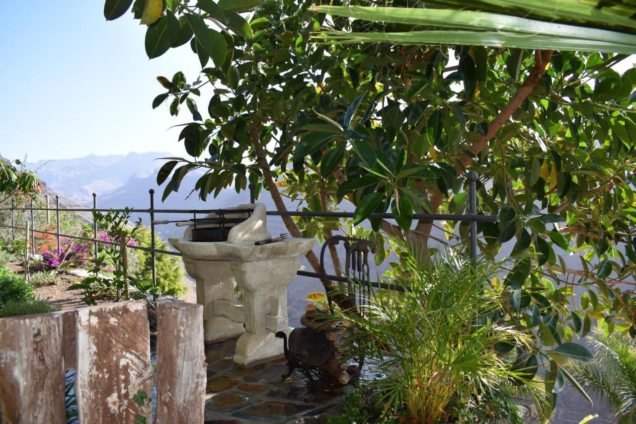 Romantica San Bartolomé Extérieur photo