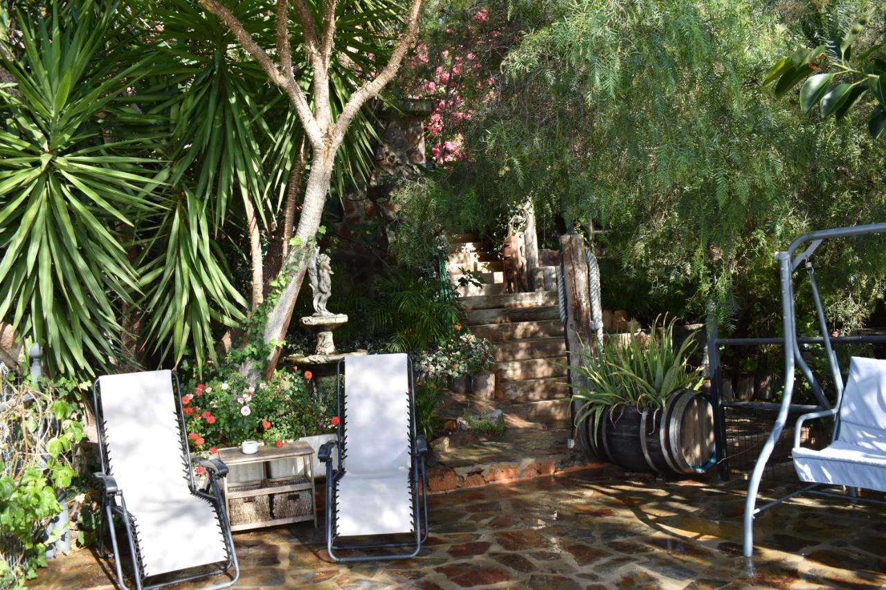 Romantica San Bartolomé Extérieur photo