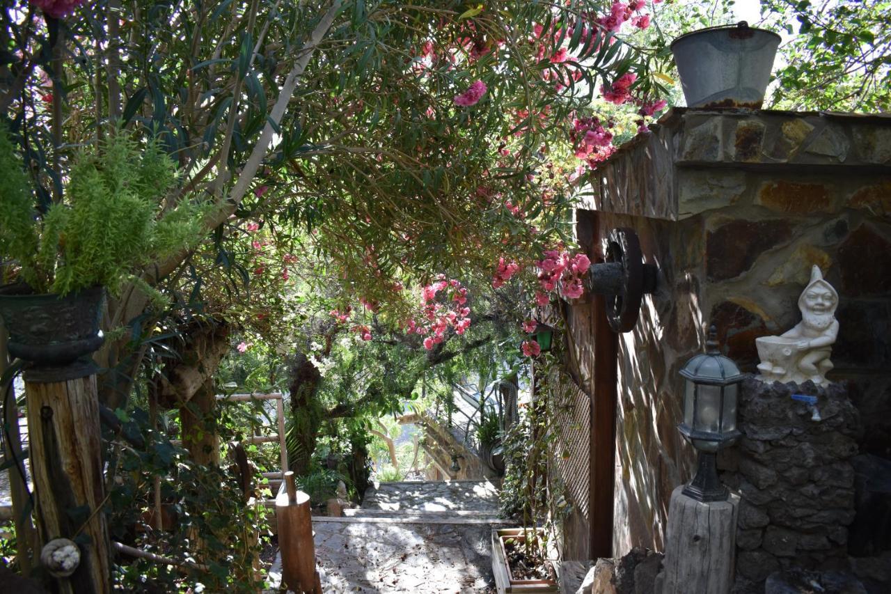 Romantica San Bartolomé Extérieur photo