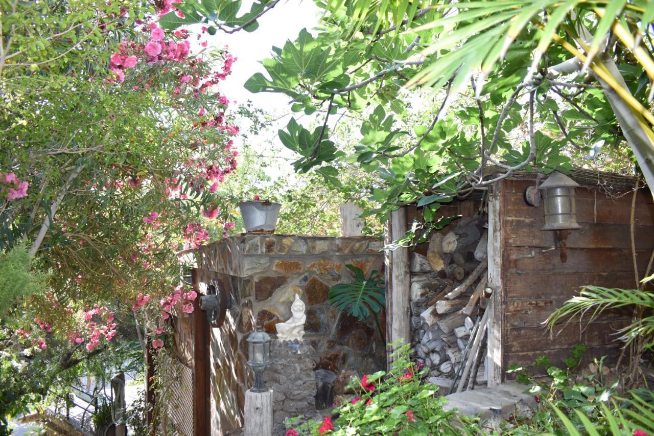 Romantica San Bartolomé Extérieur photo