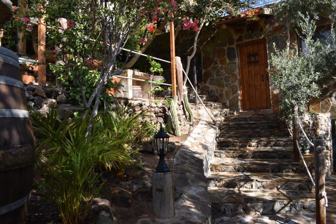 Romantica San Bartolomé Extérieur photo