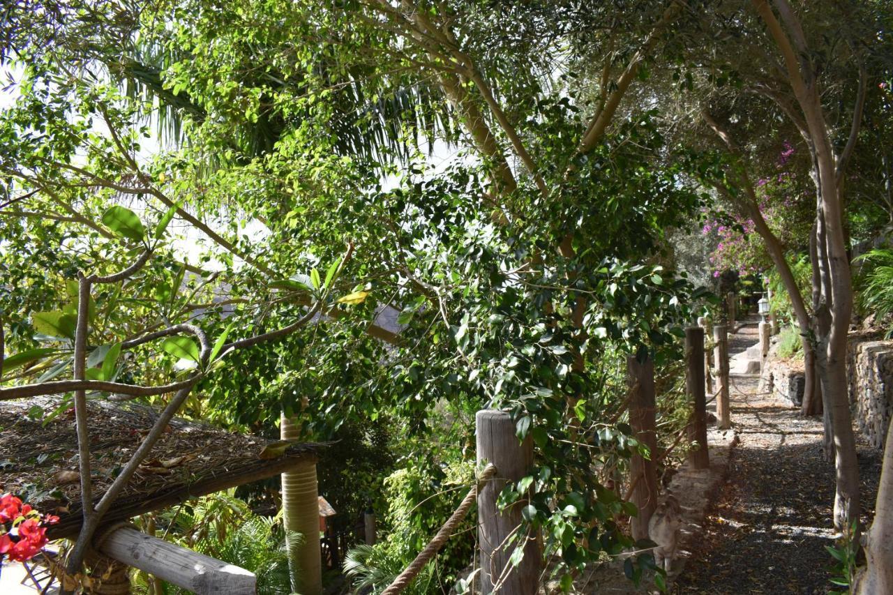 Romantica San Bartolomé Extérieur photo