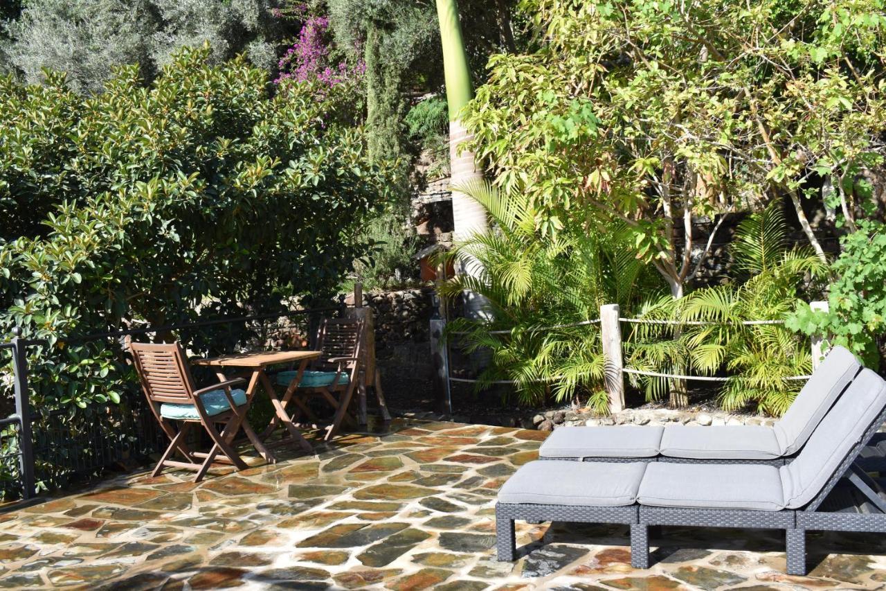 Romantica San Bartolomé Extérieur photo
