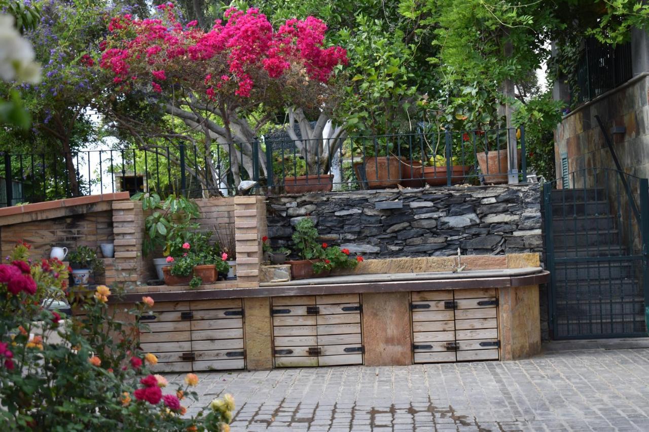 Romantica San Bartolomé Extérieur photo