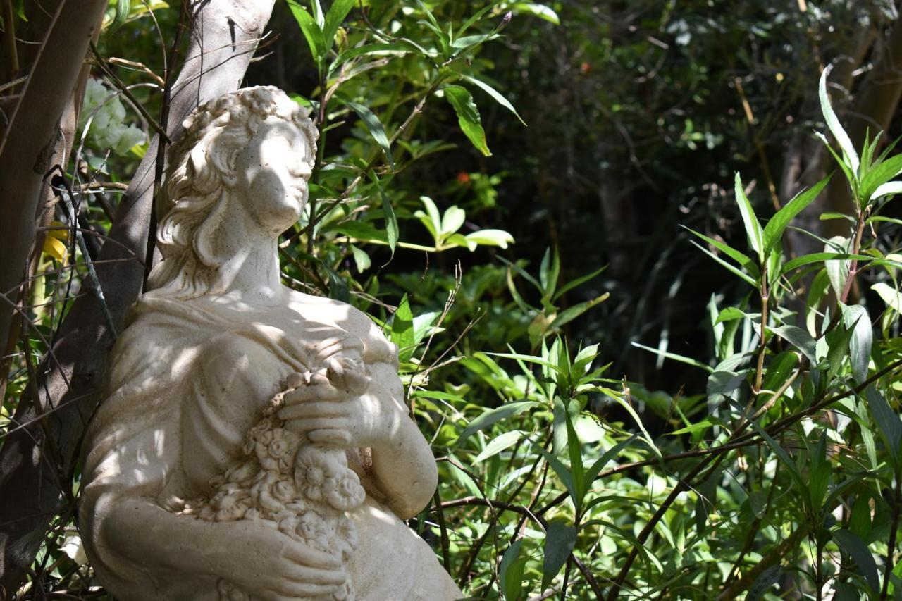 Romantica San Bartolomé Extérieur photo
