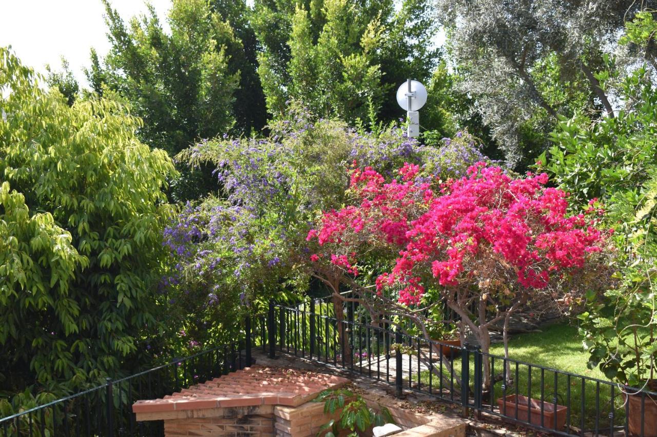 Romantica San Bartolomé Extérieur photo