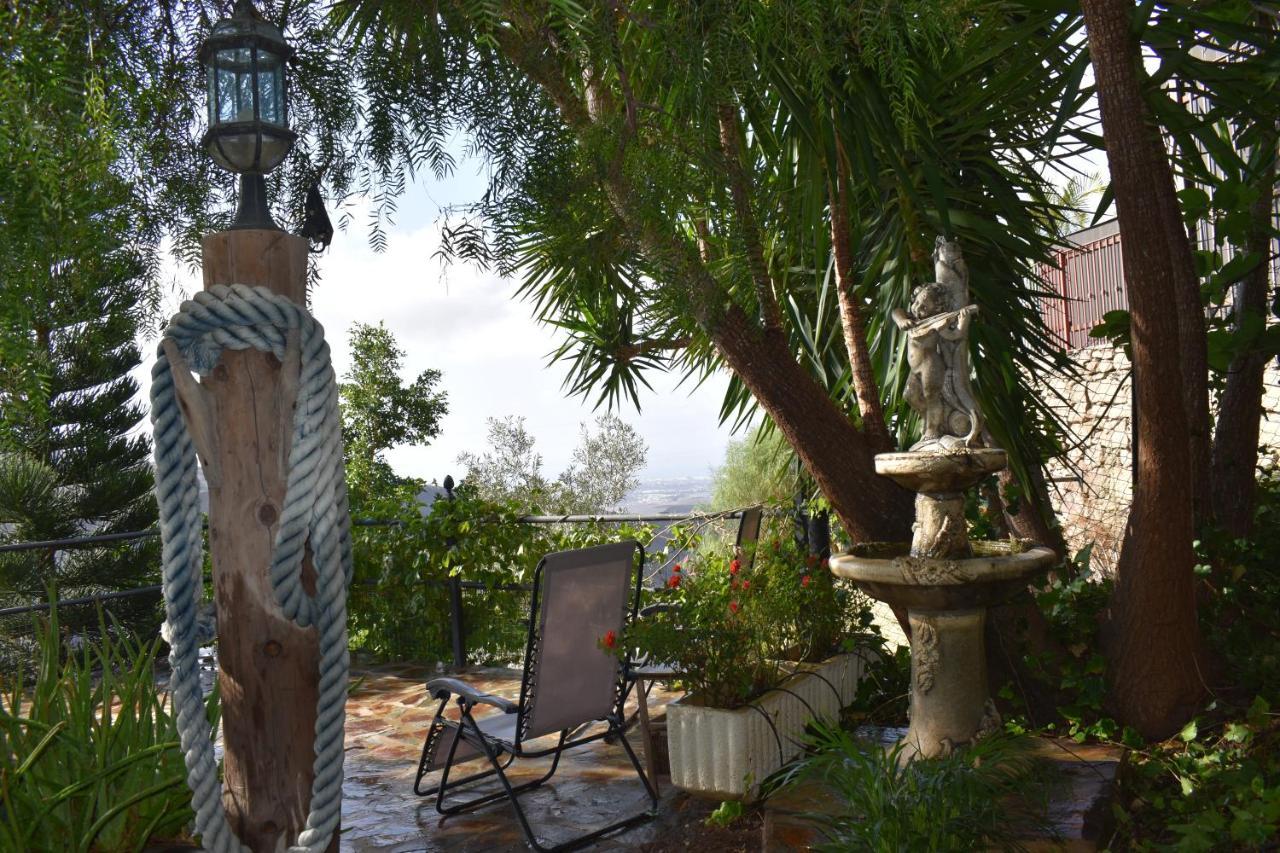 Romantica San Bartolomé Extérieur photo