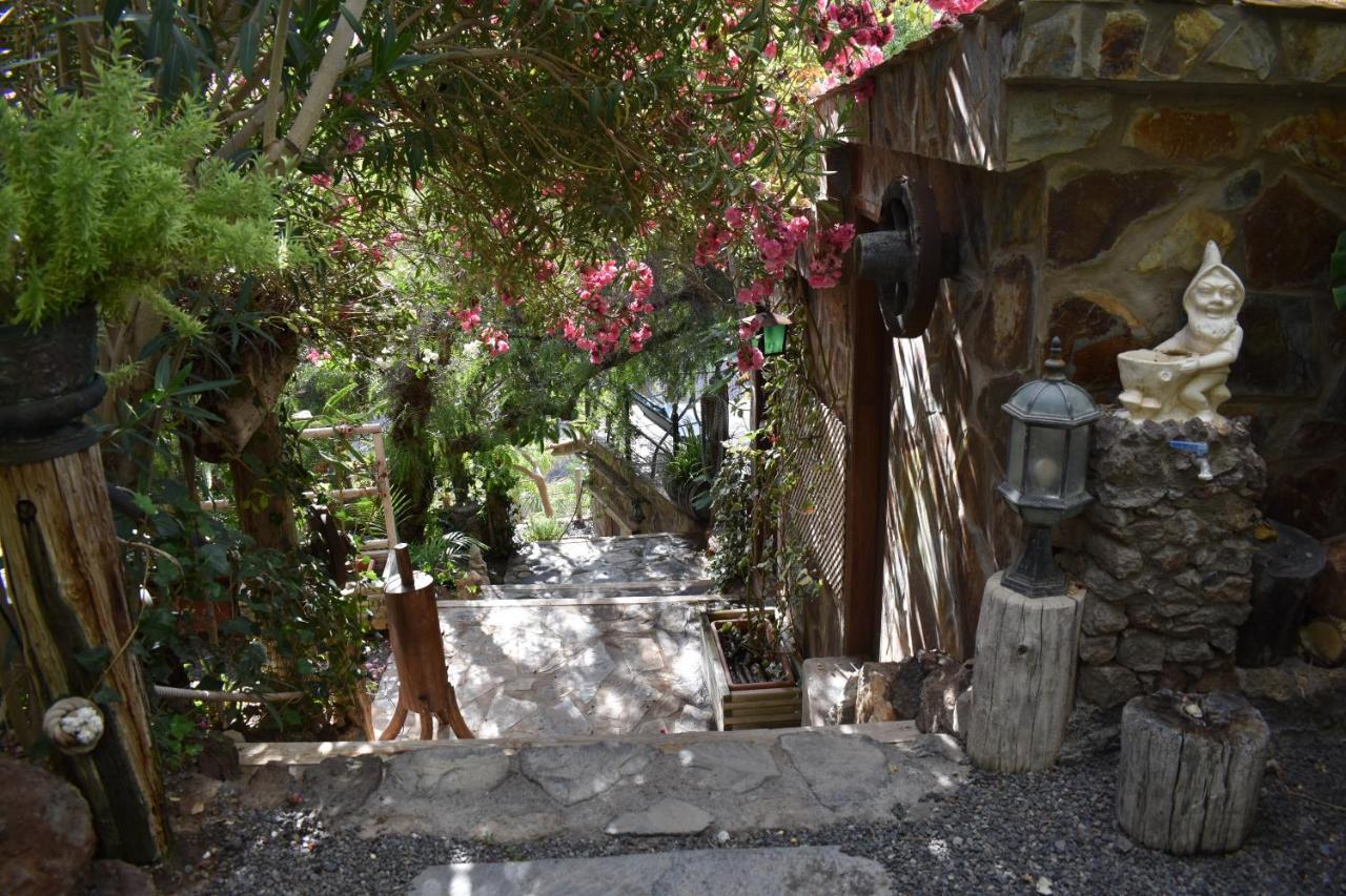 Romantica San Bartolomé Extérieur photo