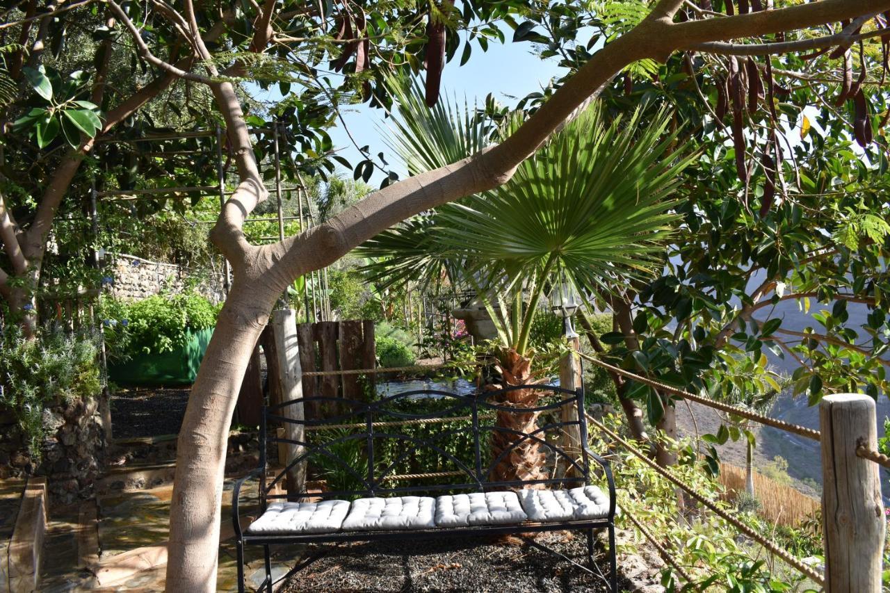 Romantica San Bartolomé Extérieur photo