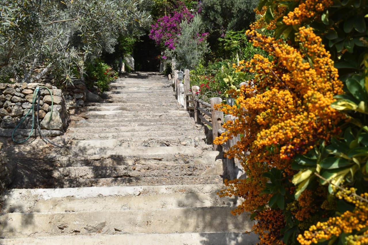 Romantica San Bartolomé Extérieur photo
