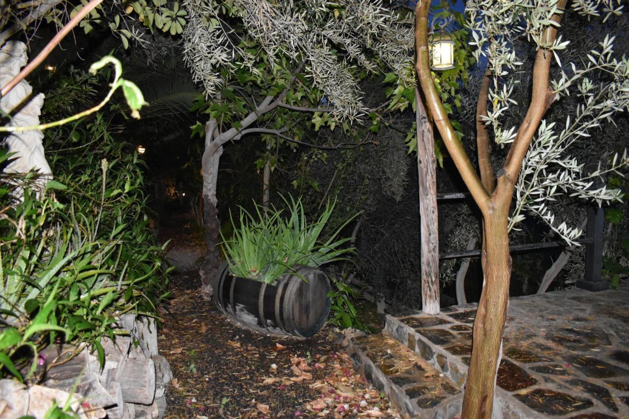 Romantica San Bartolomé Extérieur photo